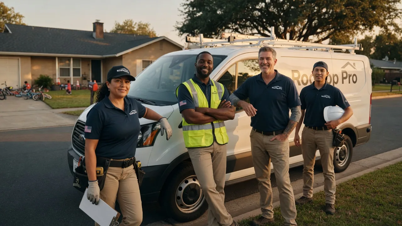 Roof Repair in Douglas, WY near me